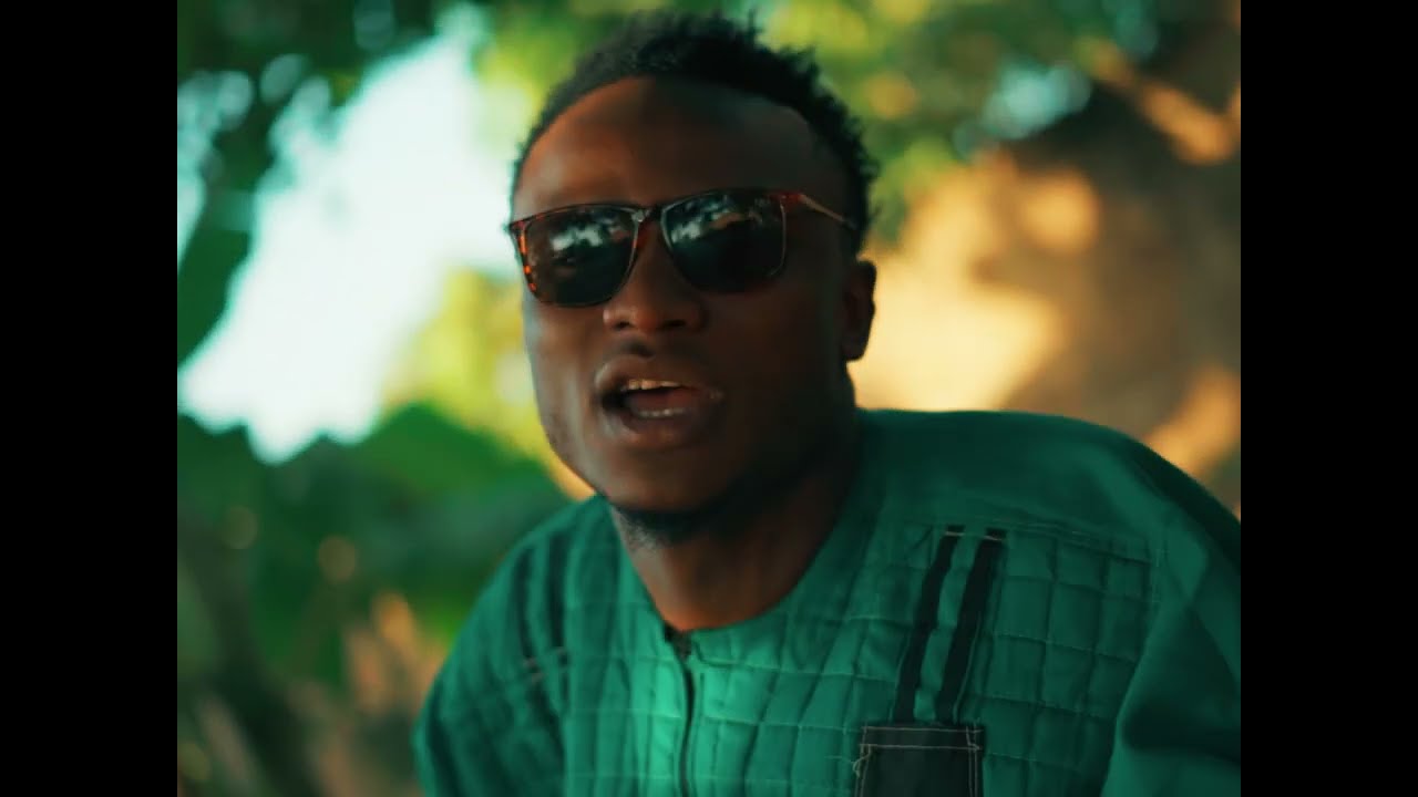 DANKOROBA Feat. BLACKNONDE X WARKANE (Official Video)