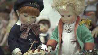 "RJW" Part 1 - The R. John Wright Personal Preserve Collection Net Worth