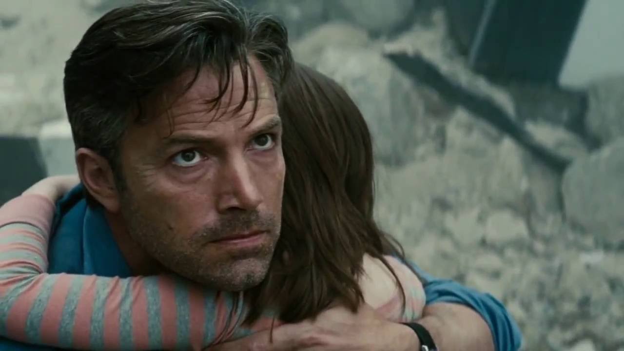 Batman v Superman- Seven Devils