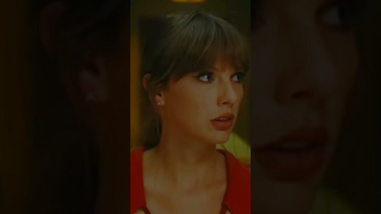 Anti-Hero mv edittttt! 