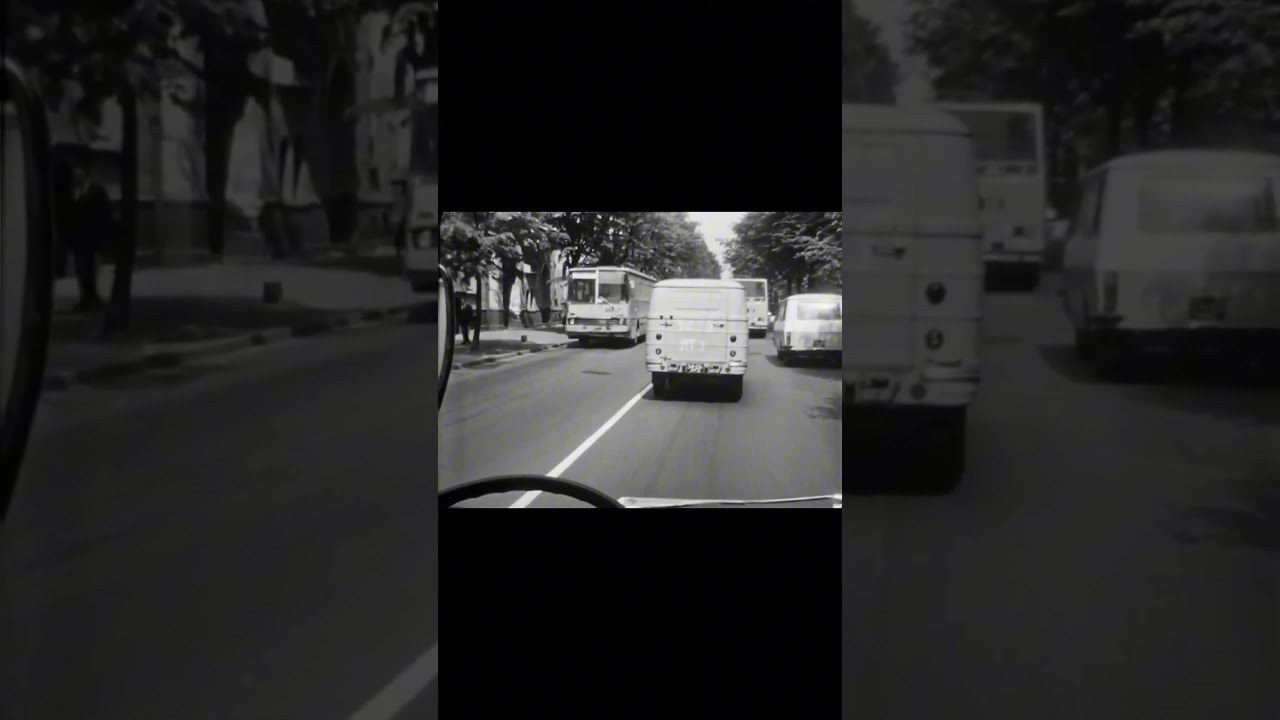 Fahrschule im Osten 5  