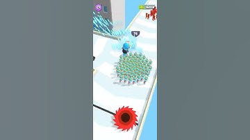 They Are Coming Gameplay Walkthrough Level 102 Mobile Game All Levels by Level Gaming #short #shorts