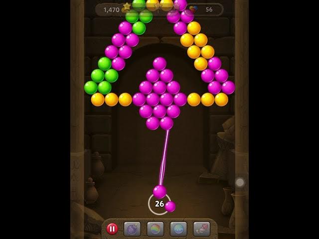 Bubble Champion #6 Levels 67-75  Bubble Shooter Game - Android