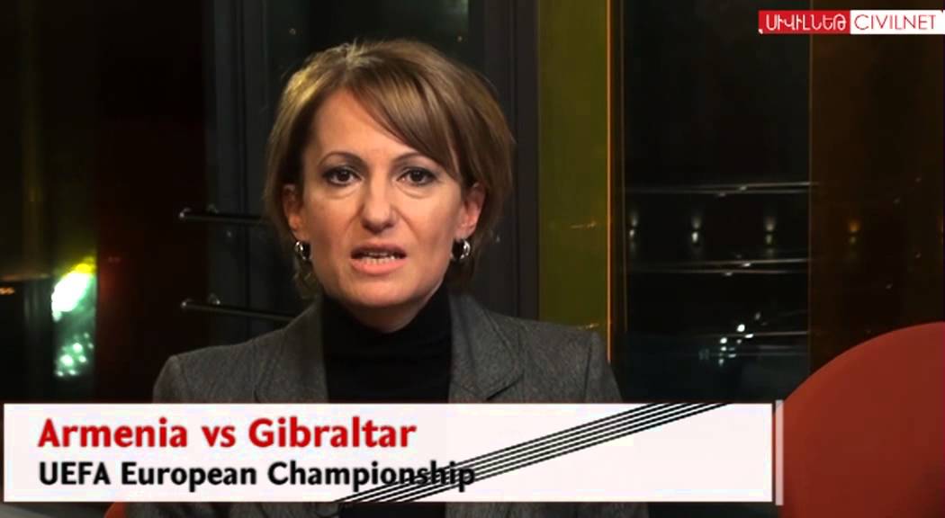 Armenia News Digest: Thursday, October 31, 2013