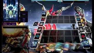 Ygopro Devpro Featured Replay The Dynamic Mist Makers