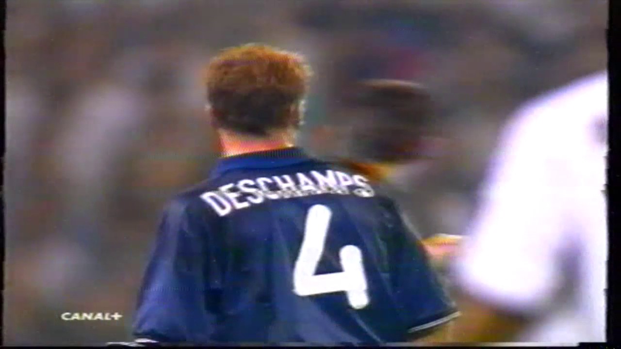 La Crónica de la Jornada 1 (Más Deporte Canal Plus) Liga 2000-2001