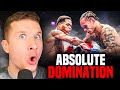 Devin Haney *COMPLETELY DESTROYED* Regis Prograis.. Is He The BEST Boxer On The Planet??