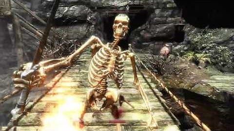 24-hour Enderal (Skyrim Full-conversion Game/Mod) [08/15/16] [P15]