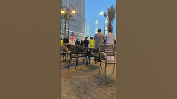 صلاة المغرب تلاوة الشيخ ماهر المعيقلي🕋#اكسبلور #السعودية