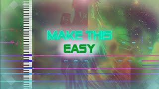How to Use a MIDI Visualizer