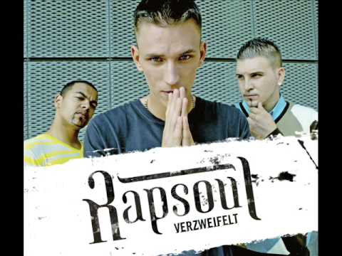 Rapsoul - Arschloch sein