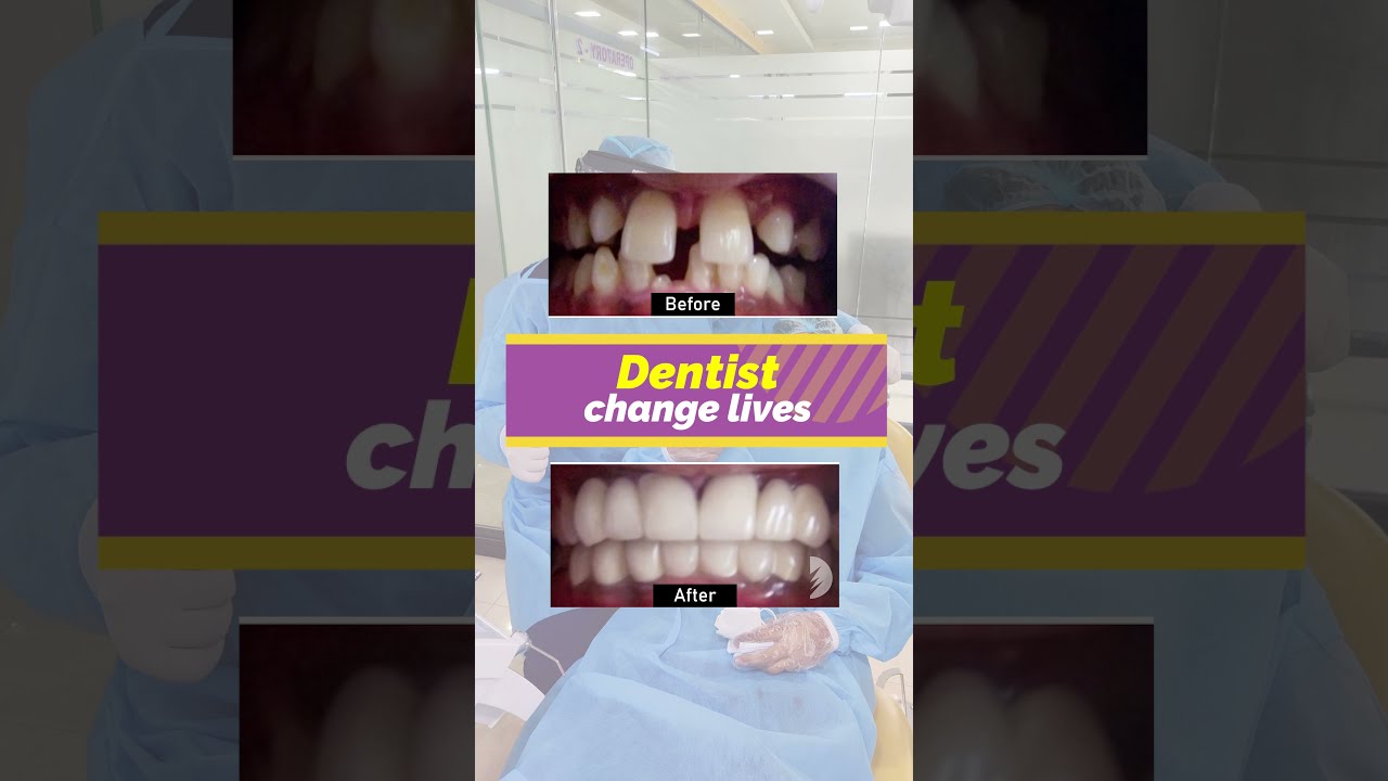 When People Say Dentists Are Not Doctors