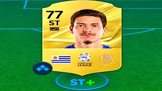 fut champs is quaking 🥀