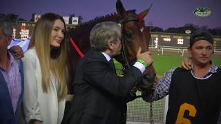 GRAN PREMIO JOCKEY CLUB 2017