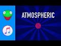 Atmospheric Electronic Technology Background Music for Video