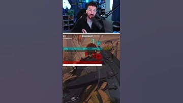 Invisible spot in MW2 ranked #shorts