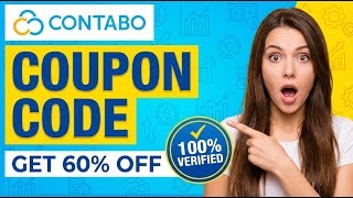 ✅ Contabo Coupon Code 2026 🔥 QUICK, Get 50% OFF Your Plan!