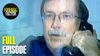 The Fremont Bomber: How Police Caught a Mastermind | Forensic Factor - Season 3 Episode 1