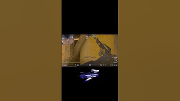 раскидка на мираже) / tg:neoryker_csgo #fyp #on #off #csgo #cs2 #cs #csgomoments  #faceit #neoryker