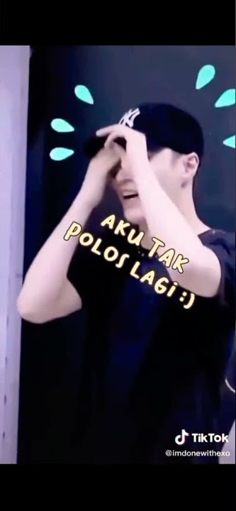 bang Yixing ternodai 😱
