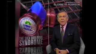 CBS News -   60 Minutes - Indoor AIr Quality