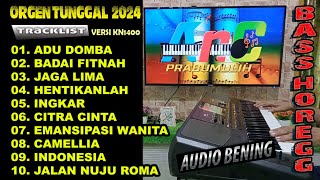 DANGDUT ORGEN TUNGGAL 2024 ALBUM RHOMA IRAMA VERSI KN1400