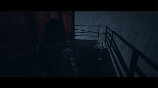Until Dawn: Chapitre 6. Psychose