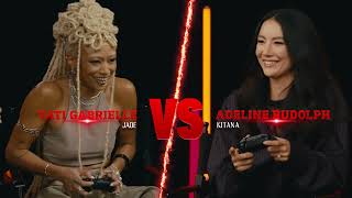 Mortal Kombat II - Cast Plays Mortal Kombat 1