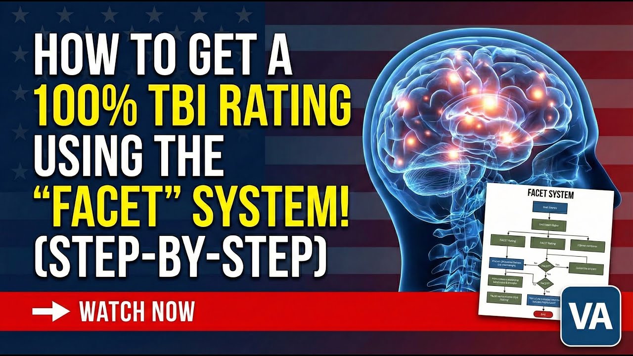 Как получить 100% оценку черепно-мозговой травмы с помощью системы FACET! Пошаговая инструкция.