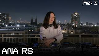 Celebrity Ana Rs · Sky Stage Brooklyn · _nevs tv Profile