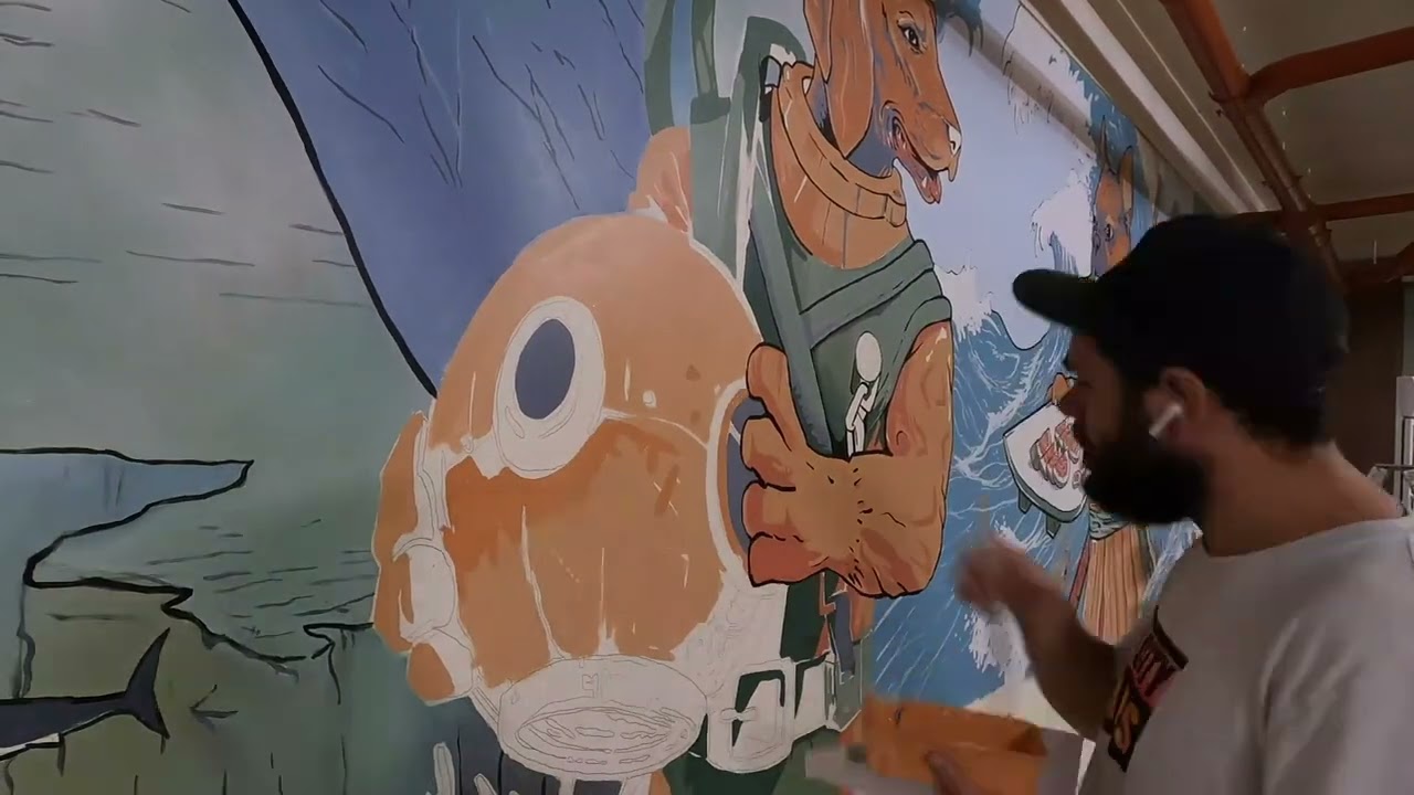 Smug Fig - Wooloongabba