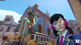 Dva Highlights Part 2