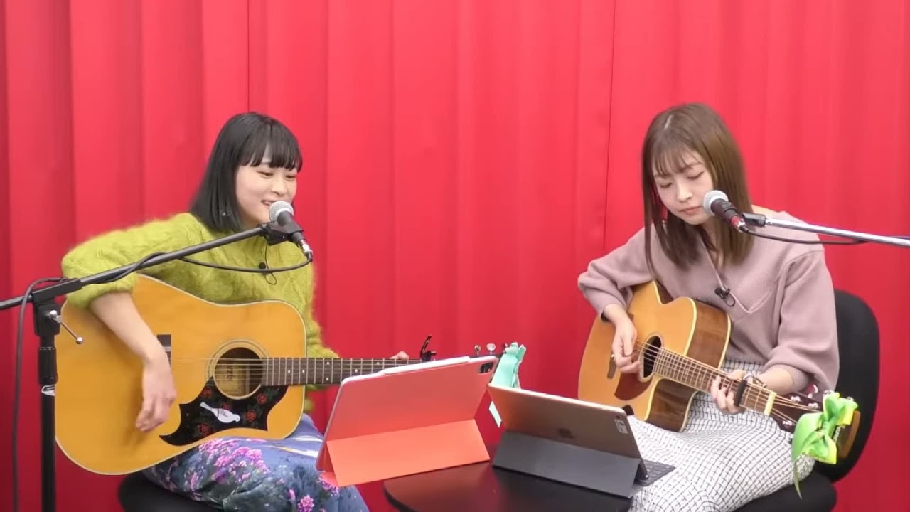 ヨシオカとホンイズミ - いかないで