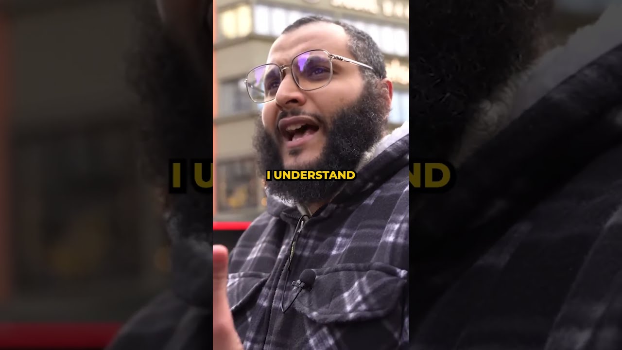 WAR With The Muslims 