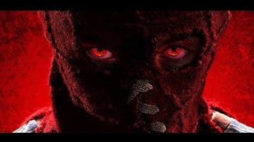 Brightburn Rap - Evil Superman (Brandon Breyer) Horror | Daddyphatsnaps