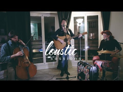 A Different Thread | Charlotte | Loustic Sessions
