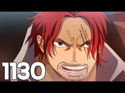ONE PIECE 1130
