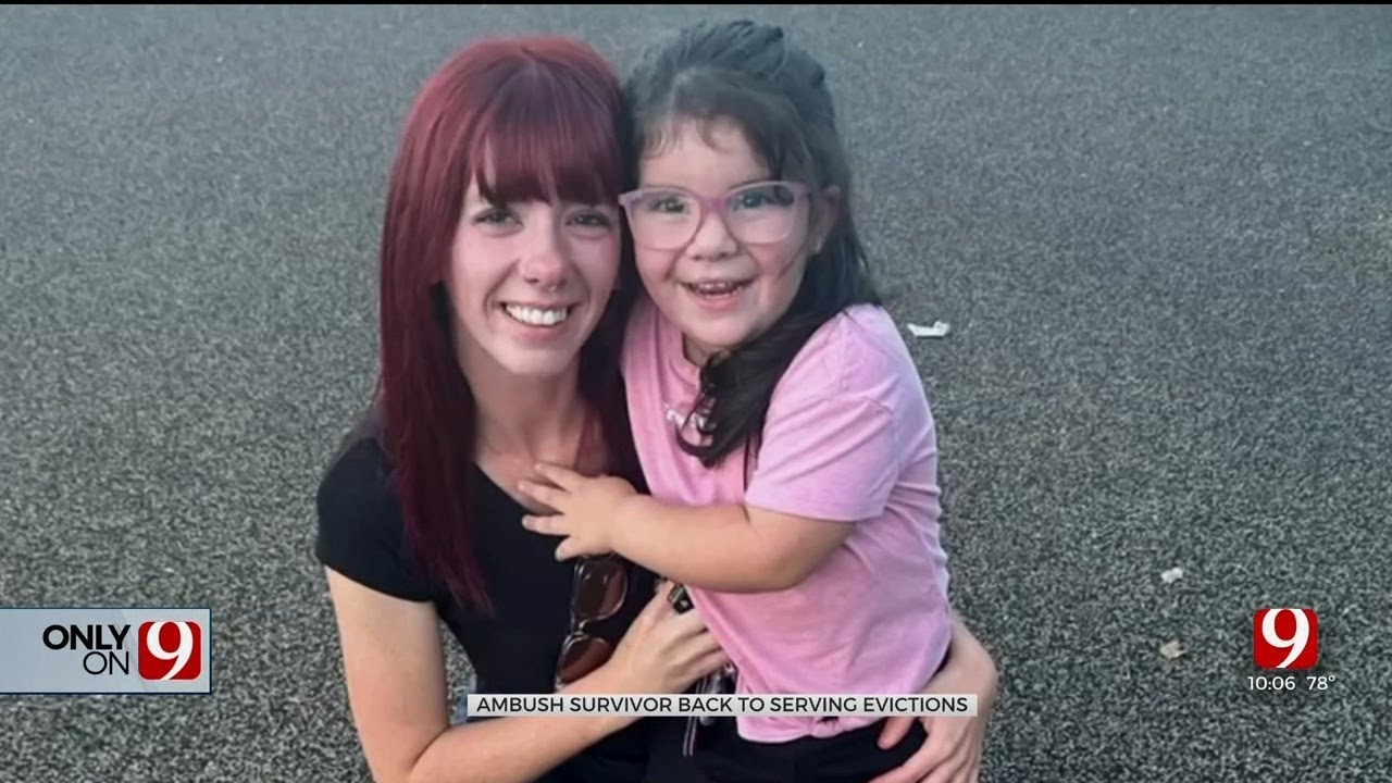 ‘I See Her In Everything’: Oklahoma City Family Remembers Mother, Sister Lost In Norman Crash