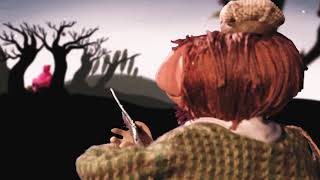 Festival of Animation Berlin 2021 student trailer