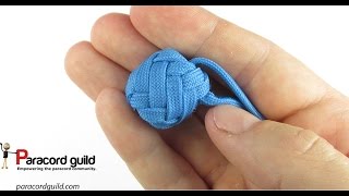 3 pass headhunter's knot