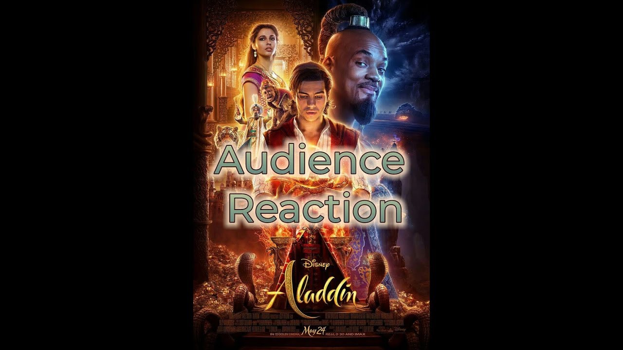 Aladdin Movie Public Review in Hindi | Gujarat | Audience Reaction | Will Smith | Hollywood