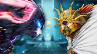 Solo Explicator 2 Phase Hunter | Destiny 2 Renegades 