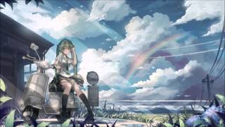 Nightcore-Rainbow Girl (Candlelight Mix) Extended