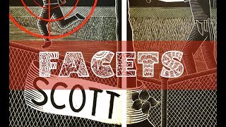 Facets Exhibition - Justyne Fischer Art Promotion