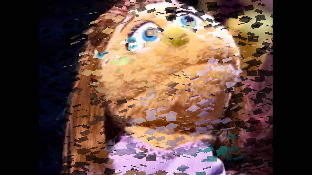 Nádasi Veronika: Nagyon más