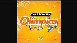 Tanda Comercial #22 Olímpica Stereo 🔥 📻 Medellín Antioquia 104.9 FM 2025-AGO-26 