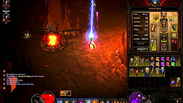 [Diablo 3] Bug: Familiar with Ray of Frost attackspeed