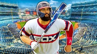 ... road to the show playlist - https://www./playlist?list=plv6...