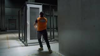 Crimsafe Security Screens For Windows & Doors - REAL WORLD