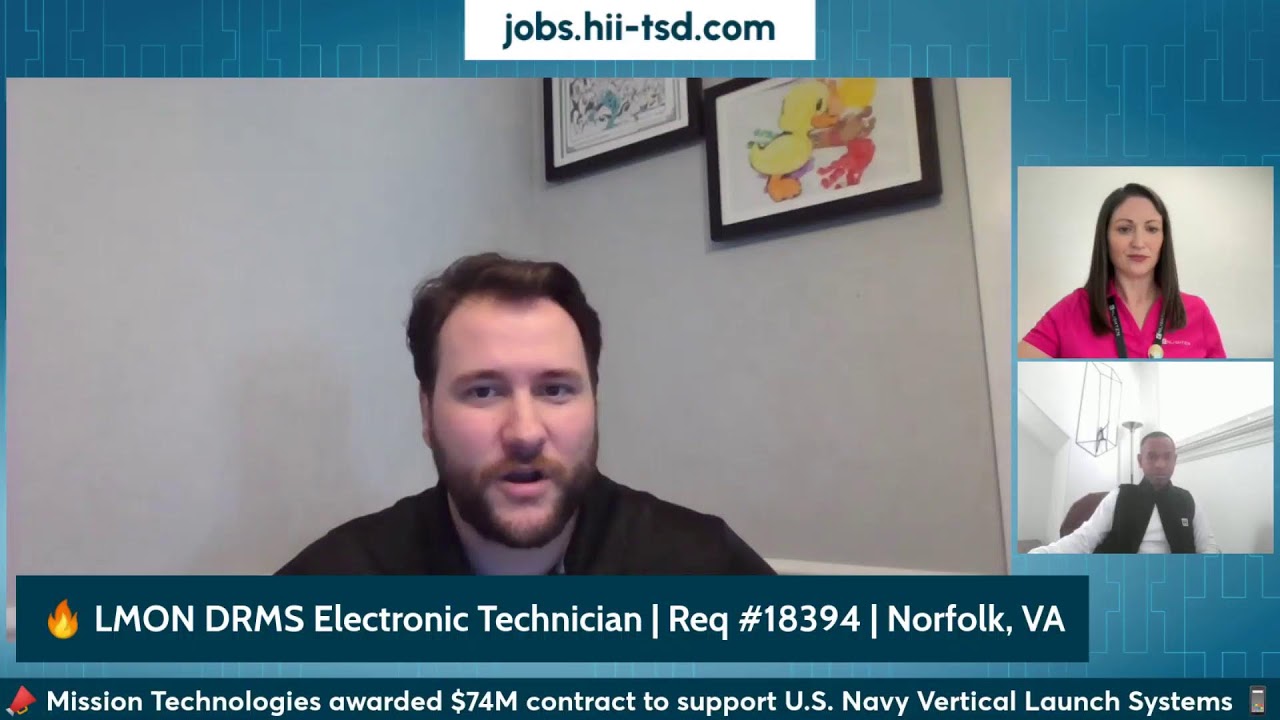 Finding Your Purpose with HII:  Big Data with Enlighten